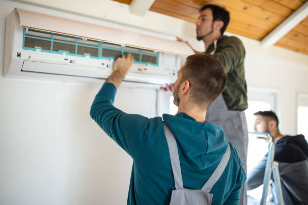Trusted Alvin, TX HVAC Experts