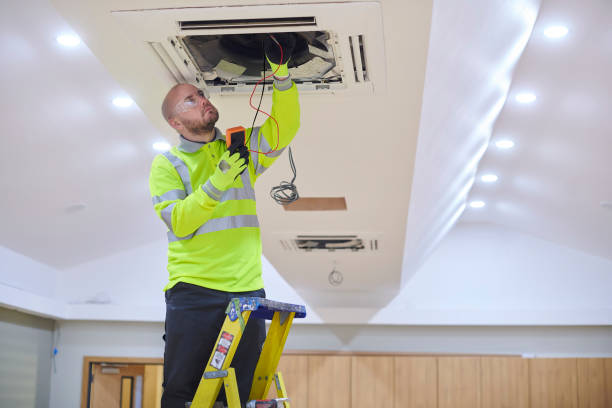 Best Emergency HVAC Repair  in Alvin, TX