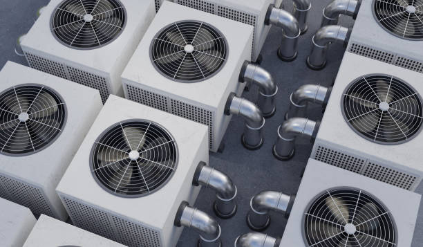 Best HVAC Maintenance Near Me  in Alvin, TX