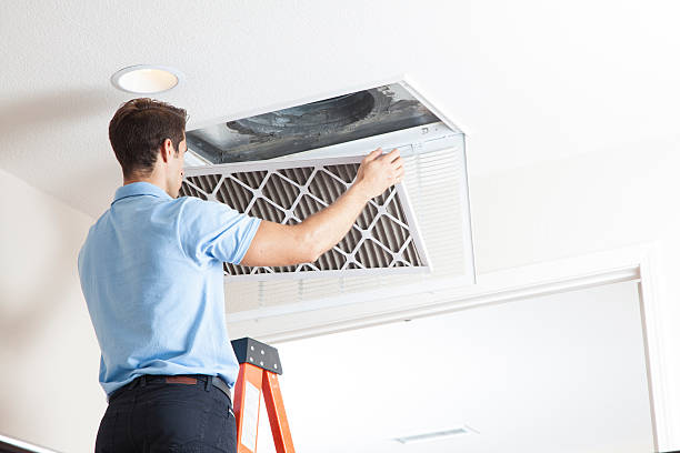Best Best HVAC Companies  in Alvin, TX
