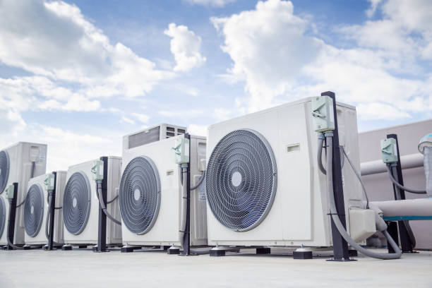 Best HVAC Repair Near Me  in Alvin, TX