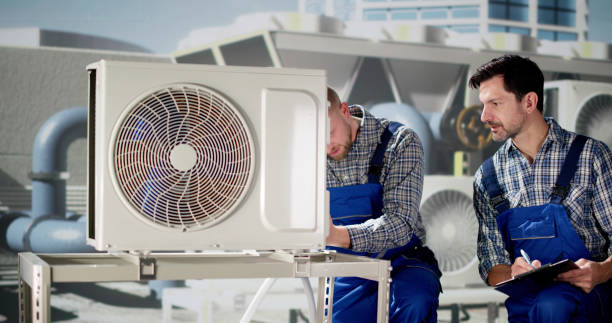 Best 24/7 HVAC Repair  in Alvin, TX
