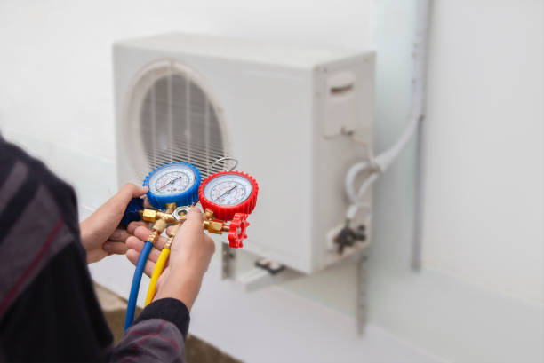 Best Air Quality Test  in Alvin, TX
