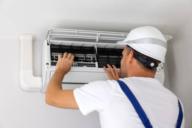 Best HVAC Emergency Services  in Alvin, TX